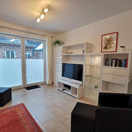 Ferienhaus Toensing Horumersiel Luaran gambar