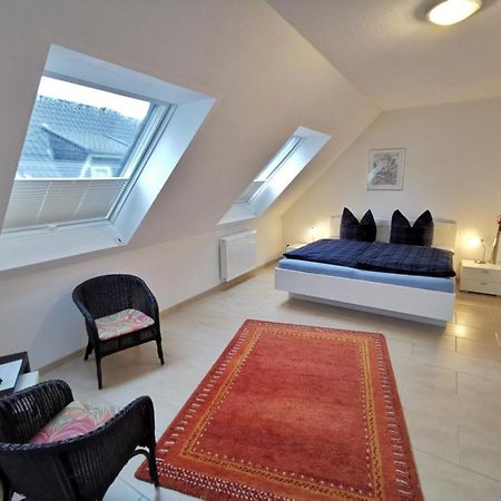 Ferienhaus Toensing Horumersiel Luaran gambar
