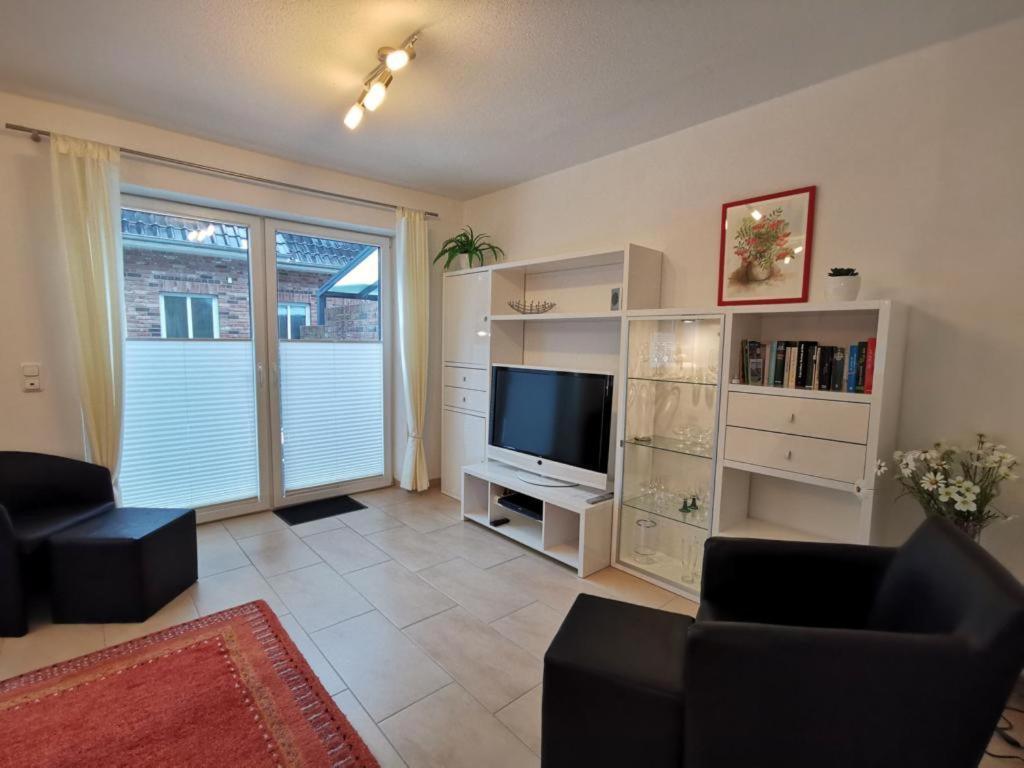 Ferienhaus Toensing Horumersiel Luaran gambar