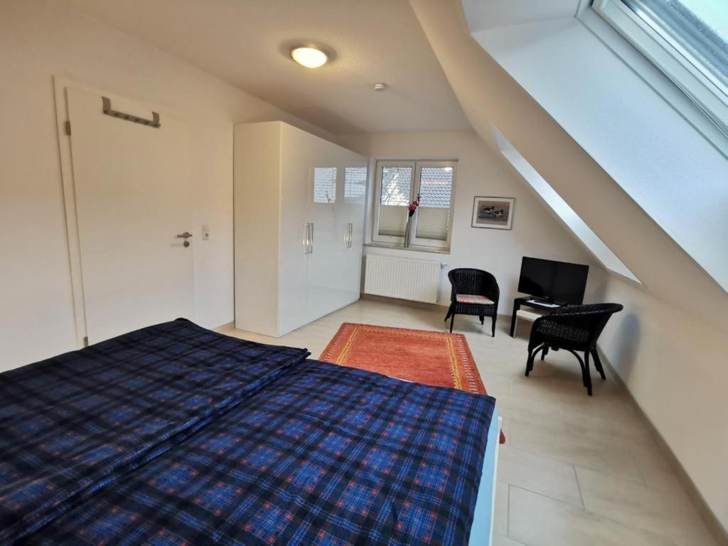 Ferienhaus Toensing Horumersiel Luaran gambar