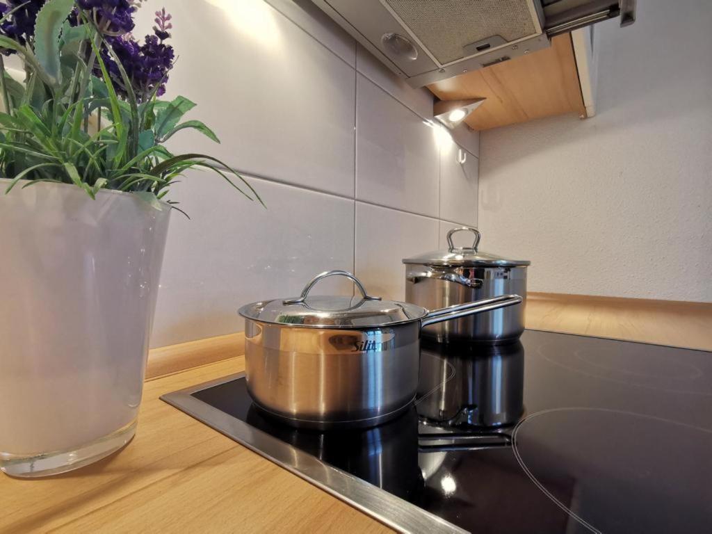 Ferienhaus Toensing Horumersiel Luaran gambar