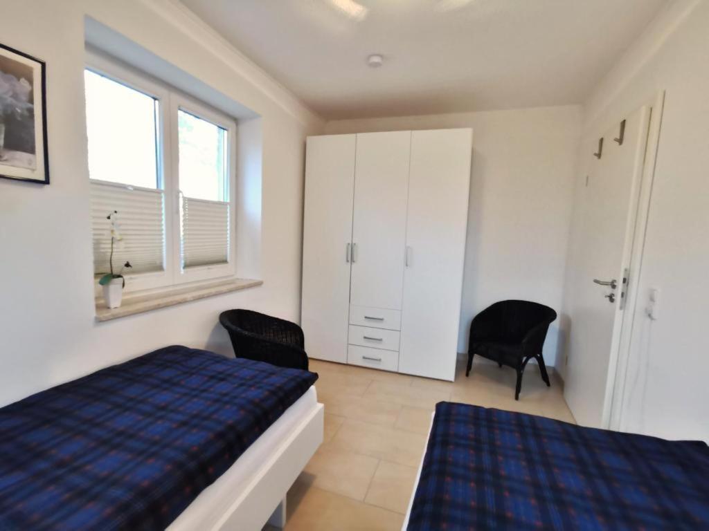Ferienhaus Toensing Horumersiel Luaran gambar