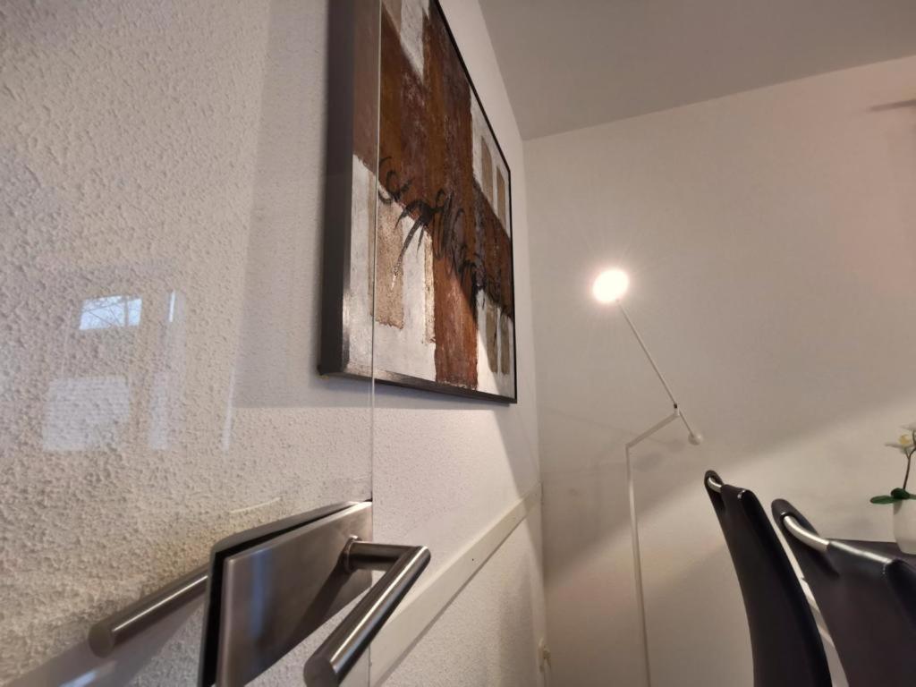 Ferienhaus Toensing Horumersiel Luaran gambar
