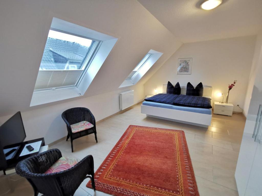 Ferienhaus Toensing Horumersiel Luaran gambar