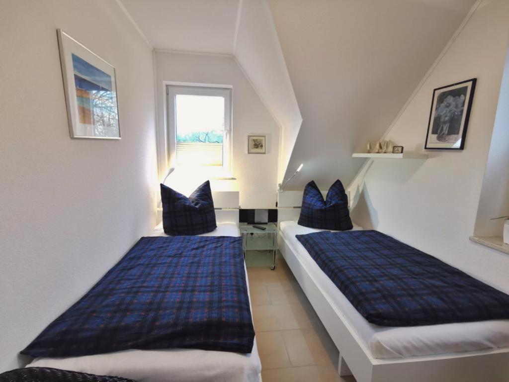 Ferienhaus Toensing Horumersiel Luaran gambar